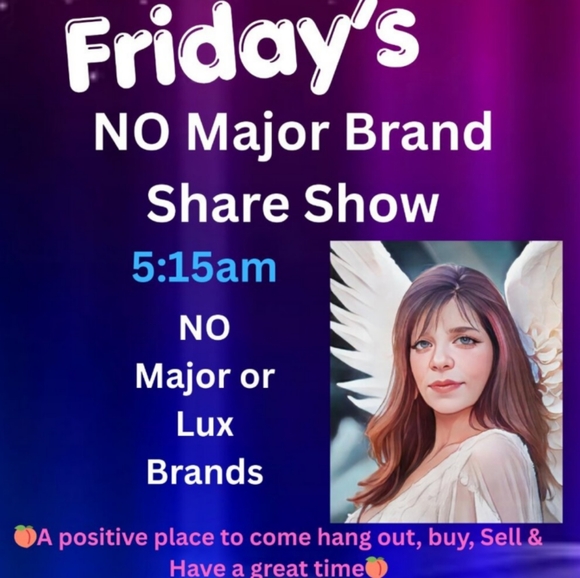 Handbags - 🍑Mamas No Major Brand 5:15a Share Show🍑Holy Hannah Prices!🥰No KS, Mk, Coach,